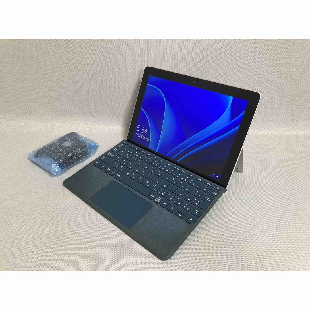 SIMフリーSurfaceGo 8GB Office付きバッテリー劣化無し SIMフリーSurfaceGo 8GB Office付きバッテリー劣化無し