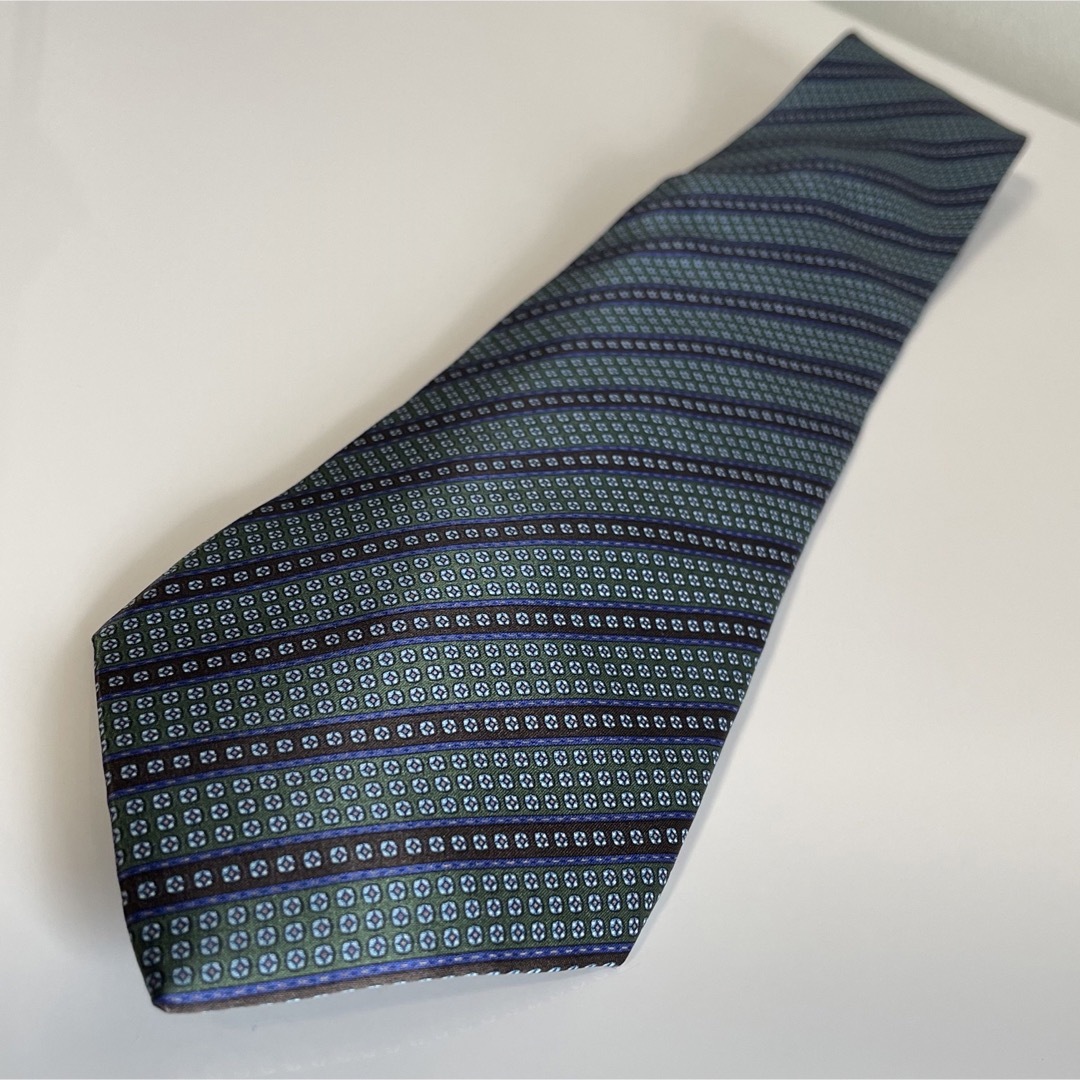 TIE YOUR TIE(タイユアタイ)のステファノリッチ　ネクタイ  メンズのファッション小物(ネクタイ)の商品写真