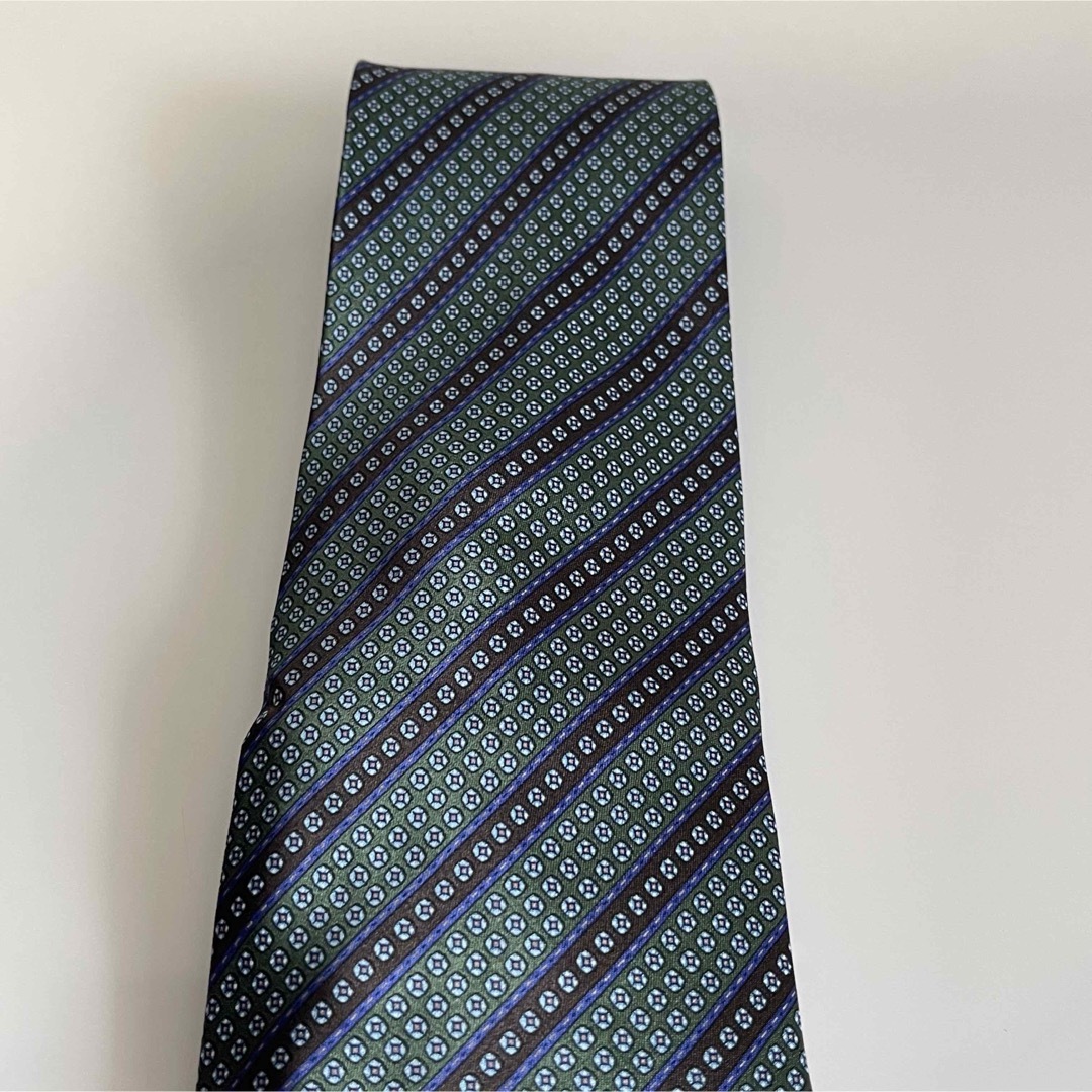 TIE YOUR TIE(タイユアタイ)のステファノリッチ　ネクタイ  メンズのファッション小物(ネクタイ)の商品写真