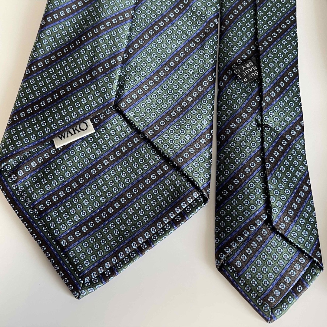 TIE YOUR TIE(タイユアタイ)のステファノリッチ　ネクタイ  メンズのファッション小物(ネクタイ)の商品写真