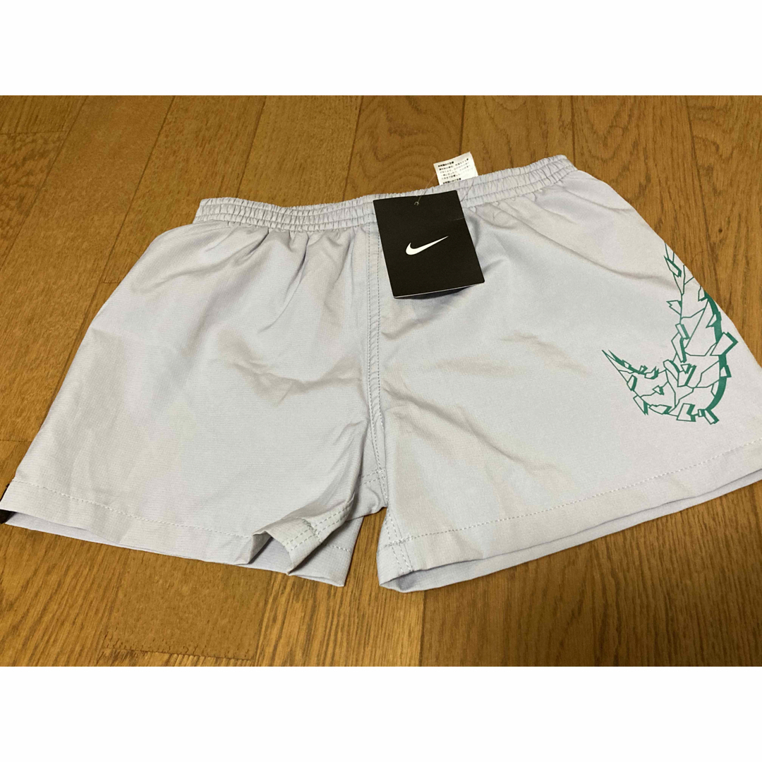 NIKE(ナイキ)のナイキ　水着 キッズ/ベビー/マタニティのキッズ服男の子用(90cm~)(水着)の商品写真