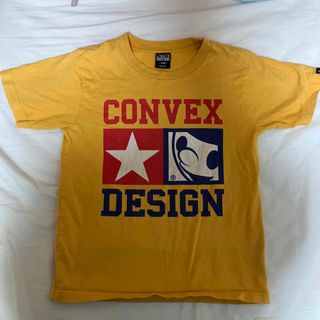 コンベックス(CONVEX)のコンベックス　Tシャツ 140(Tシャツ/カットソー)