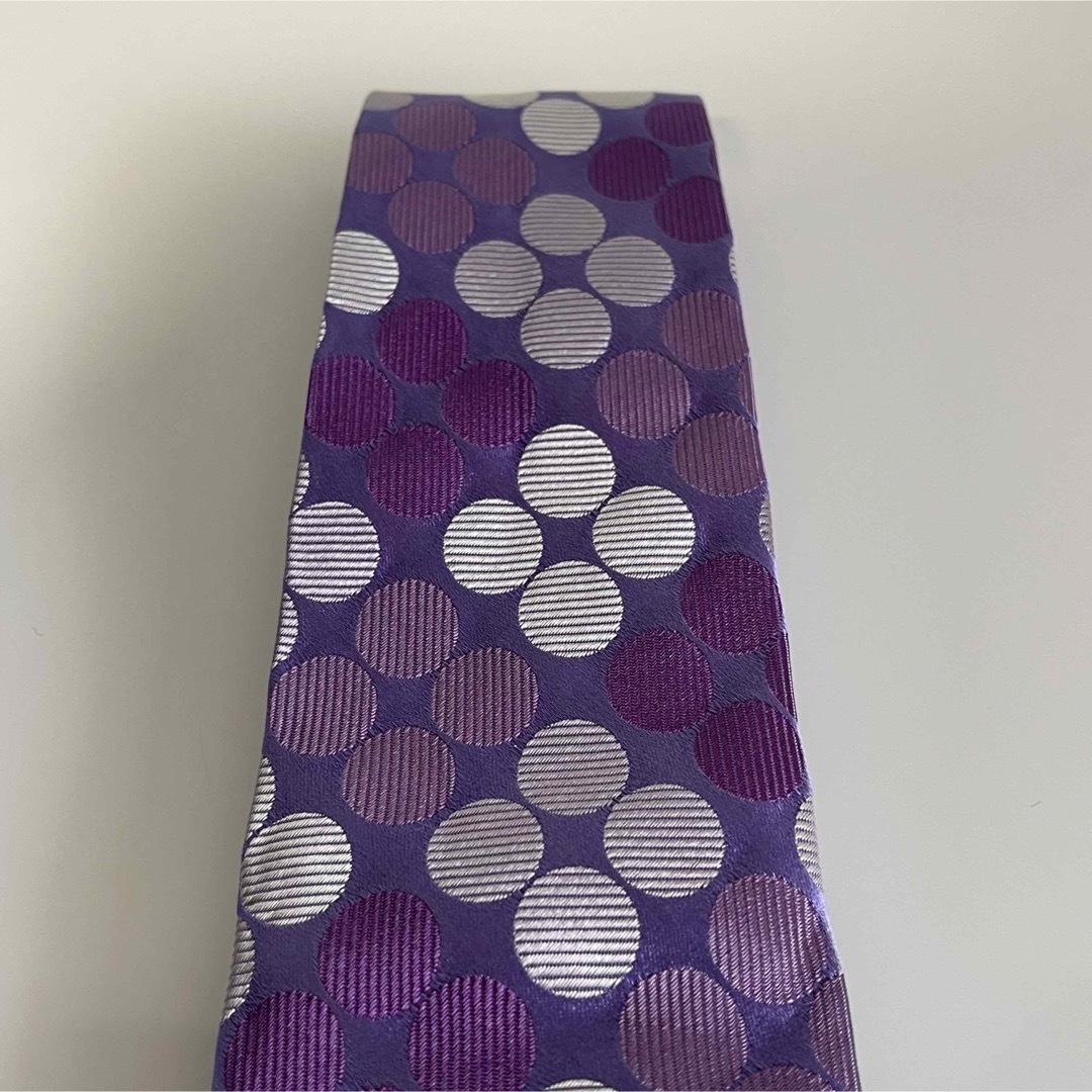 TIE YOUR TIE(タイユアタイ)のターンブルアンドアッサー　ネクタイ  メンズのファッション小物(ネクタイ)の商品写真