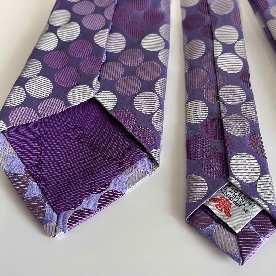 TIE YOUR TIE(タイユアタイ)のターンブルアンドアッサー　ネクタイ  メンズのファッション小物(ネクタイ)の商品写真