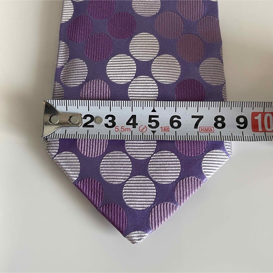 TIE YOUR TIE(タイユアタイ)のターンブルアンドアッサー　ネクタイ  メンズのファッション小物(ネクタイ)の商品写真