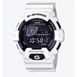 カシオ(CASIO)のカシオ CASIO G-SHOCK ジーショック GW-8900A-7JF(腕時計(デジタル))