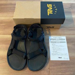 テバ(Teva)のTeva テバ レディース ハリケーン XLT(サンダル)