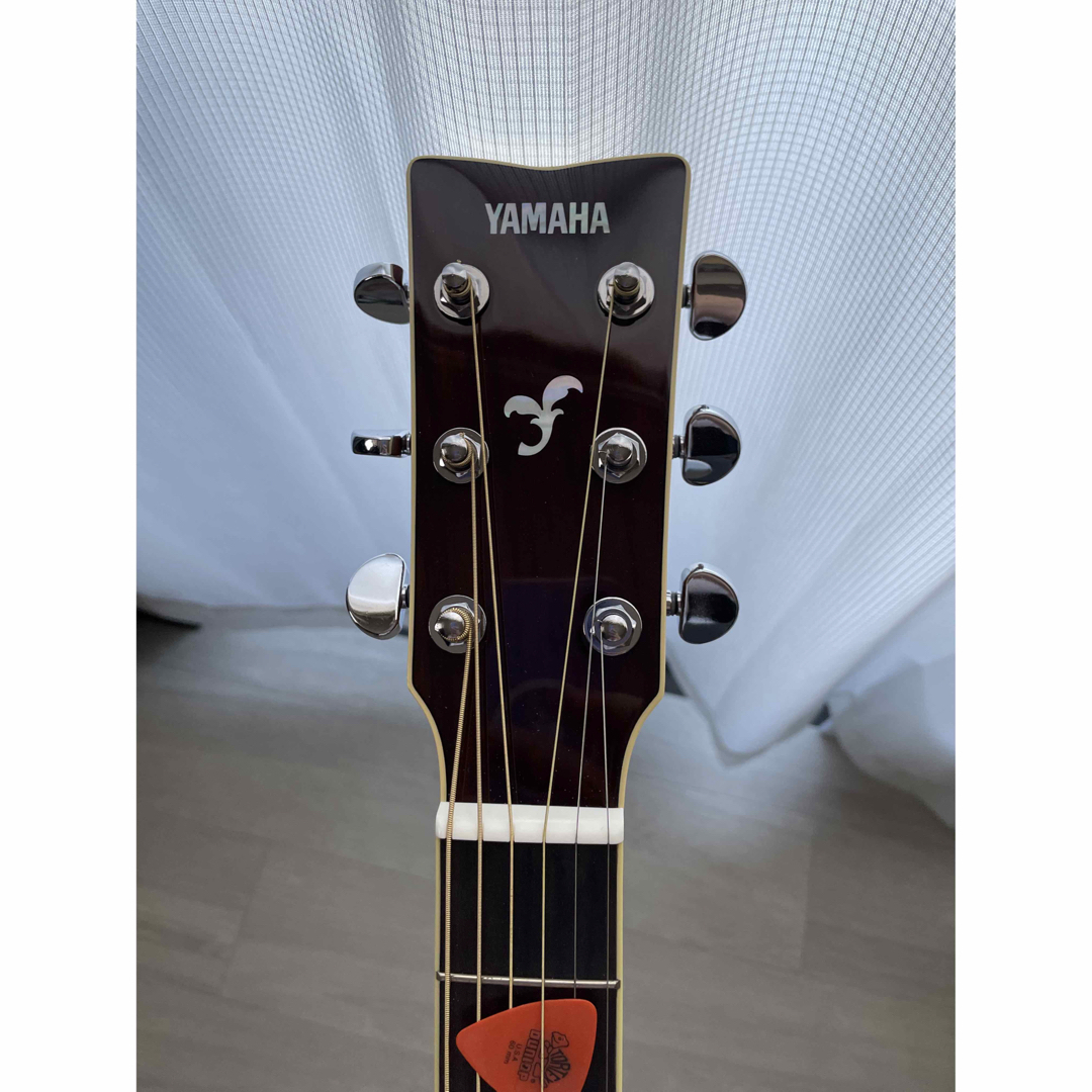 YAMAHA アコースティックギター FS830 美品