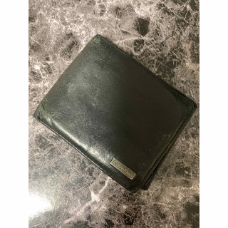 カルバンクライン(Calvin Klein)のCalvin klain カルバンクライン　財布　中古(折り財布)