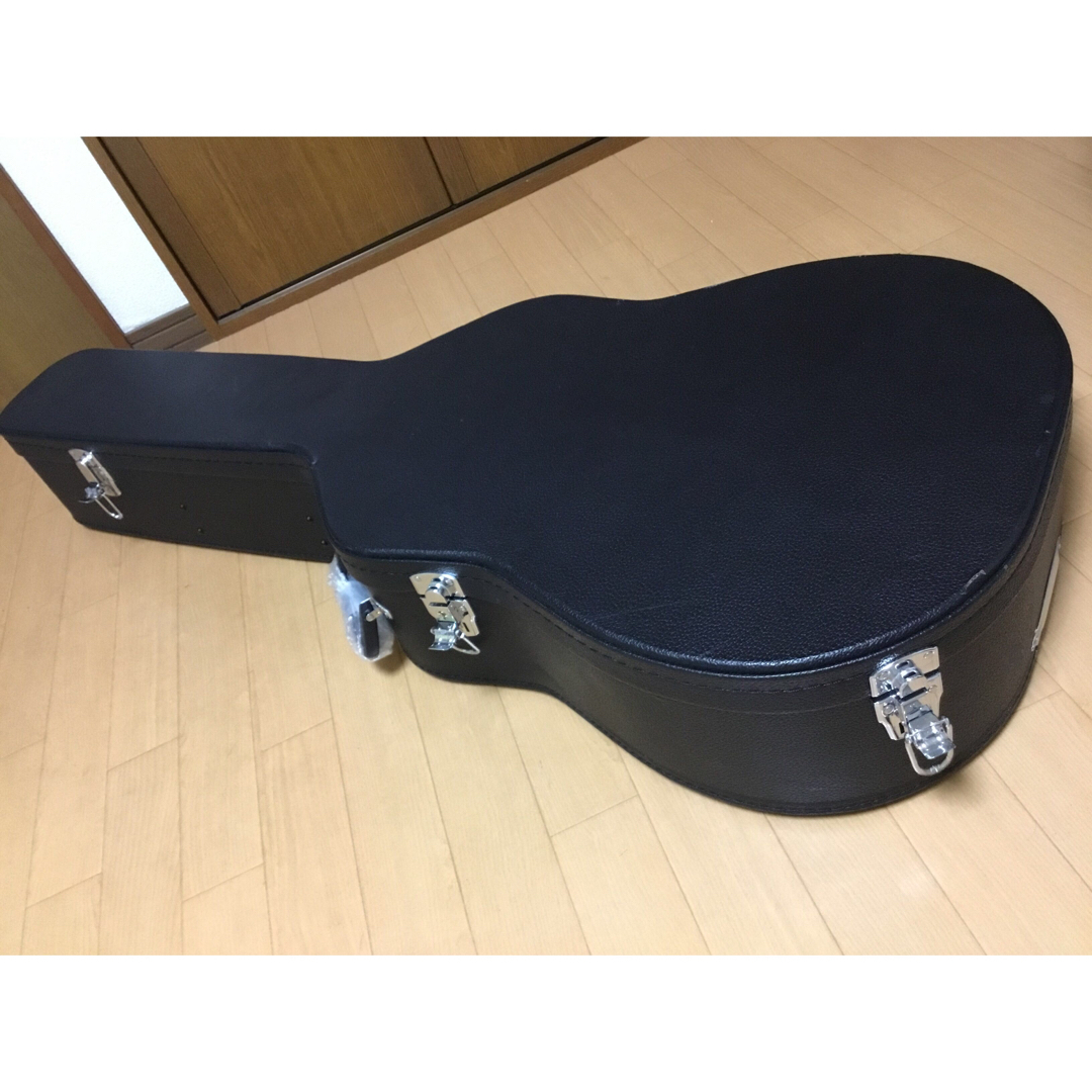 Gator Cases GC-JUMBO-S アコースティックギター用 ハードケース GC Guitar Series ABS製 GC-JUMBO-S  (ジャンボタイプ対応) ギター