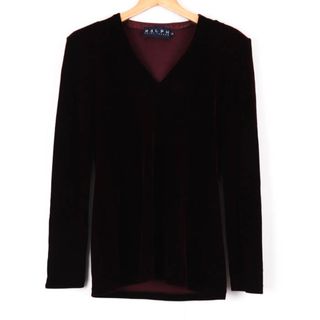 ラルフローレン Tシャツ(レディース/長袖)の通販 400点以上 | Ralph