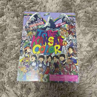 ジャニーズウエスト(ジャニーズWEST)のしあ様用 ジャニーズWEST 1stDOMETOUR2022　翔べ関西から(ミュージック)