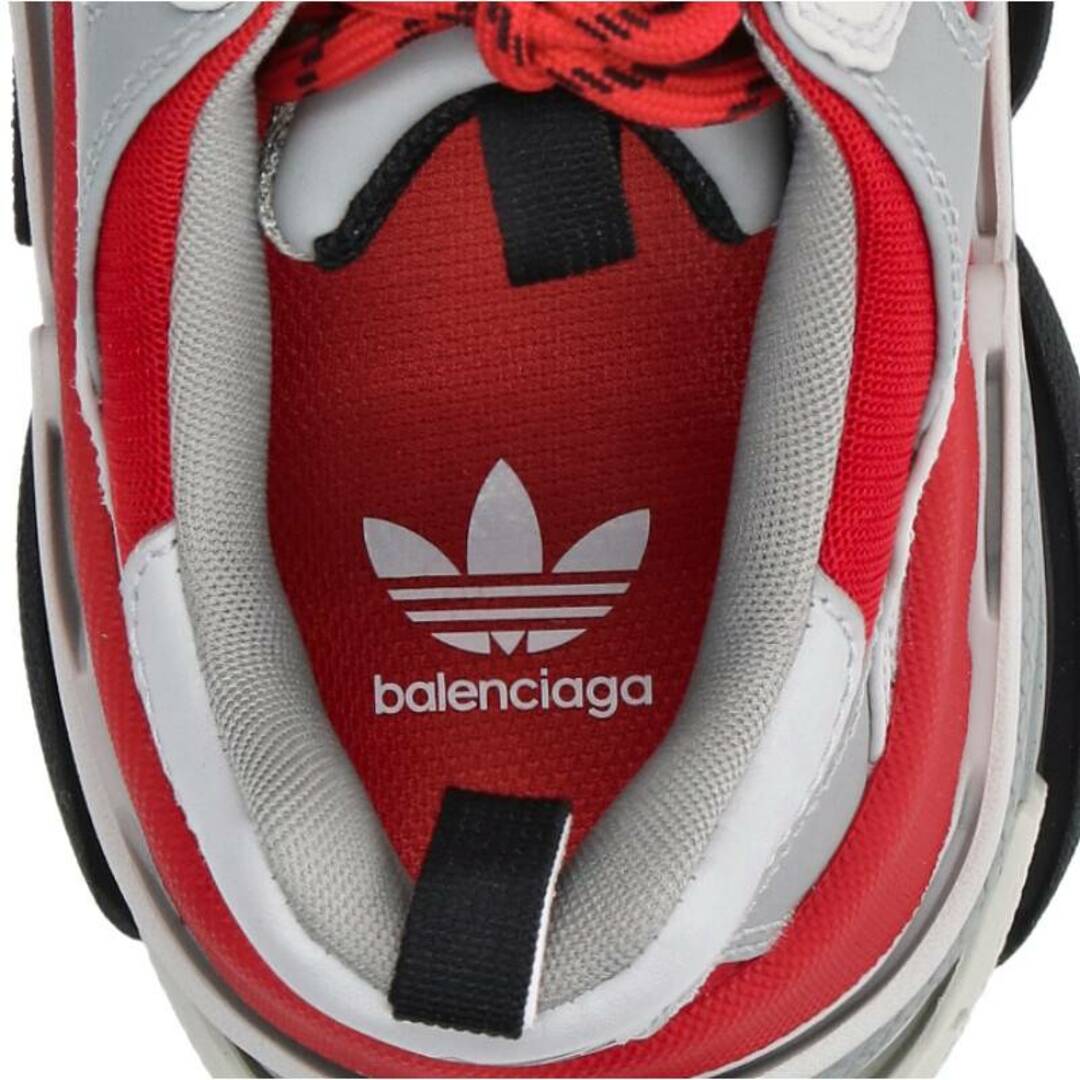 Balenciaga - バレンシアガ ×アディダス adidas 23SS TRIPLE S
