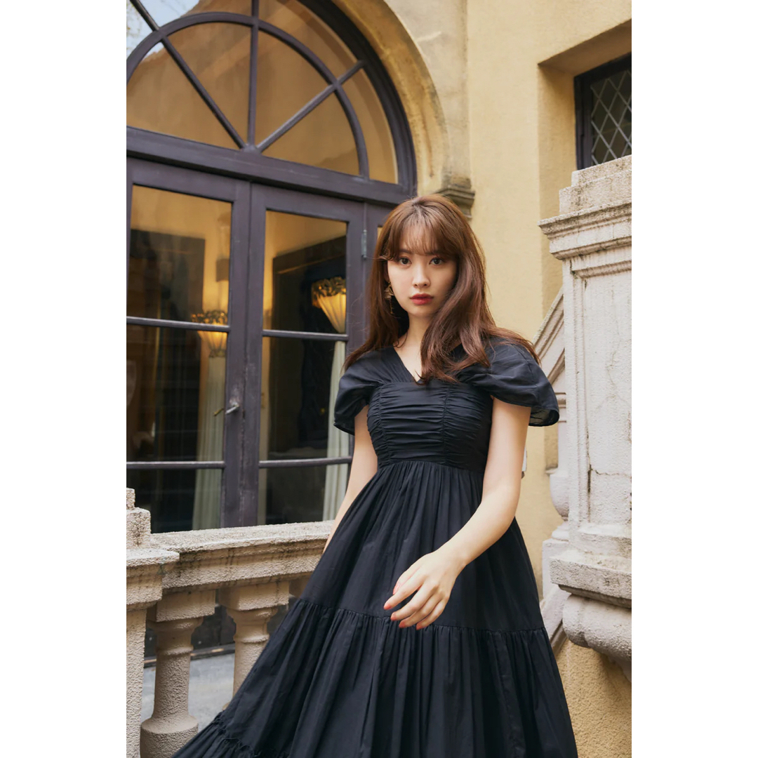 Her lip to - herlipto days of sunshine dressの通販 by ss's shop