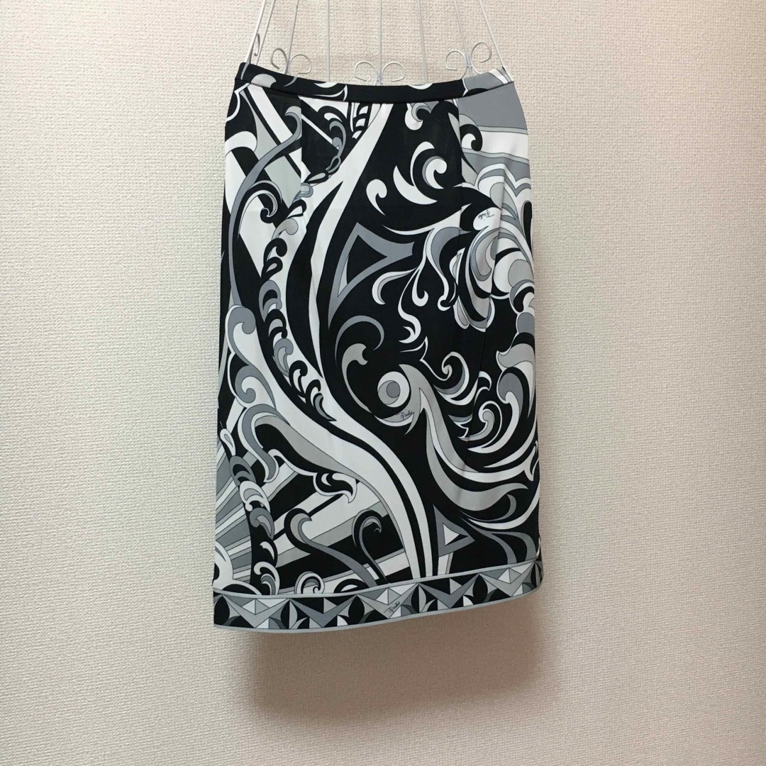 EmilioPucci エミリオプッチ スカート EmilioPucci エミリオプッチ スカート