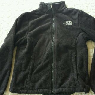 ザノースフェイス(THE NORTH FACE)のノースフェイスフリースジャケットF-5J240(ニット/セーター)