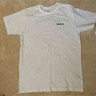 ルーカ(RVCA)の#RVCATシャツ　サイズ160です(Tシャツ(半袖/袖なし))