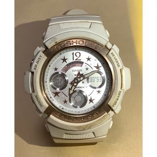 ジーショック(G-SHOCK)のGショック(腕時計)