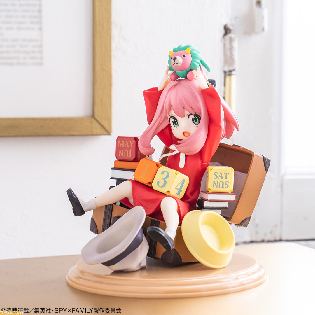 一番くじ スパイファミリー ラストワン アーニャ セット売り 一番くじ スパイファミリー ラストワン アーニャ セット売り