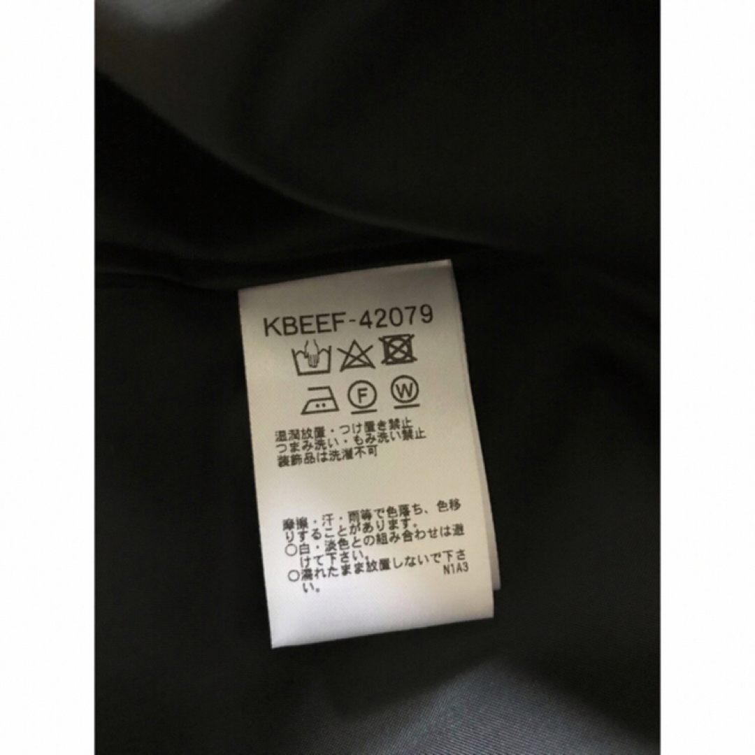 a.v.v(アーヴェヴェ)のレディース　ジャケットとワンピース レディースのフォーマル/ドレス(スーツ)の商品写真
