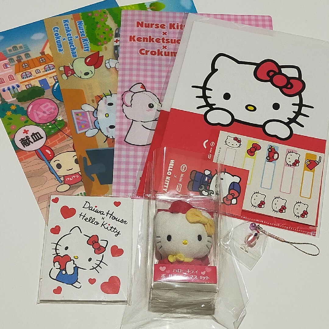 ハローキティグッズ まとめ売りの通販 by sashimi's shop|ラクマ