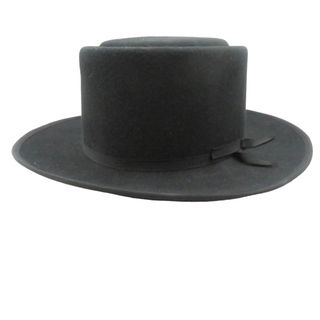 THE H.W.DOG&CO PORK HAT BLACK(ハット)