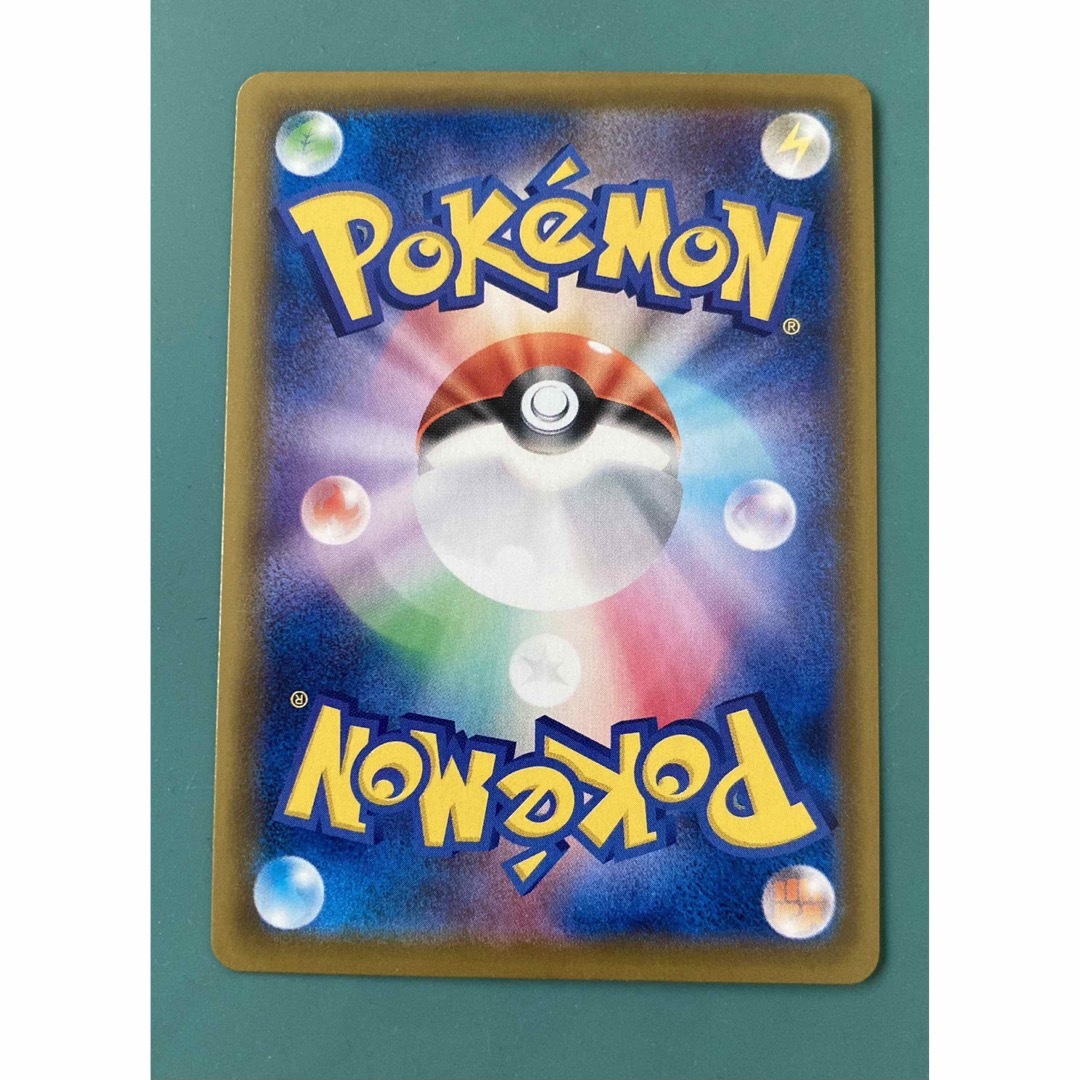 ポケモン - ポケモンカード イーブイヒーローズ サンダースV SA ポケモン - ポケモンカード イーブイヒーローズ サンダースV SA