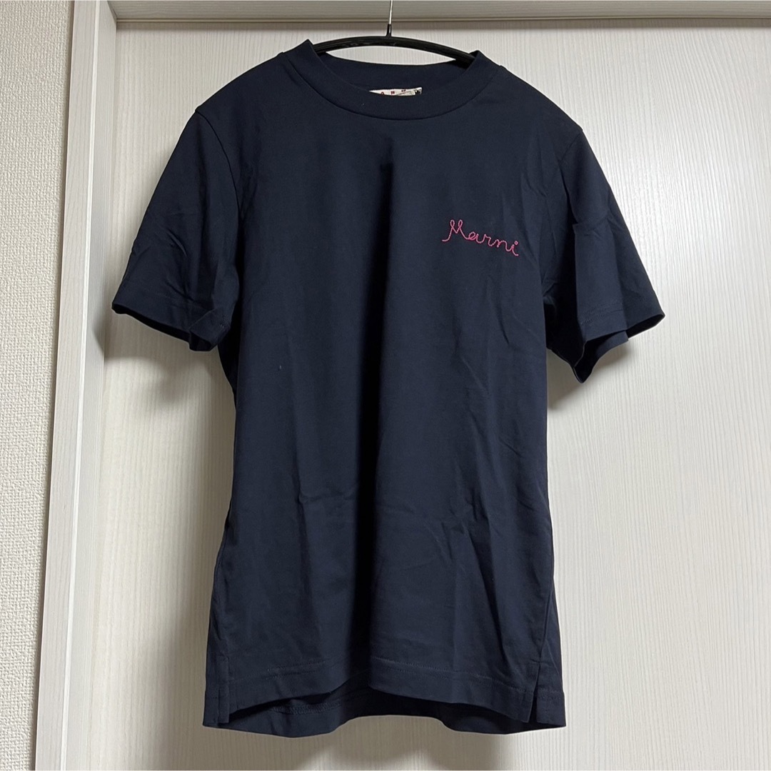 Marni 3枚パック 半袖Tシャツ 36