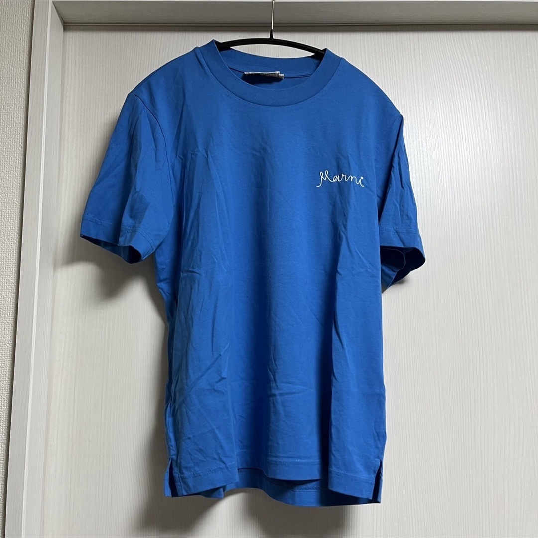 Marni 3枚パック 半袖Tシャツ 36