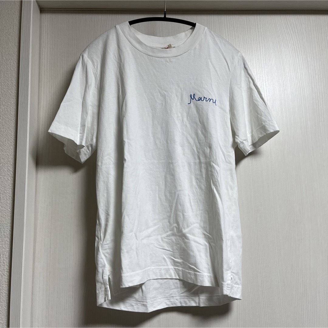 Marni(マルニ)のMarni 3枚パック 半袖Tシャツ 36 レディースのトップス(Tシャツ(半袖/袖なし))の商品写真