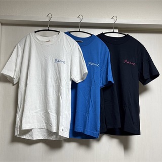 マルニ(Marni)のMarni 3枚パック 半袖Tシャツ 36(Tシャツ(半袖/袖なし))