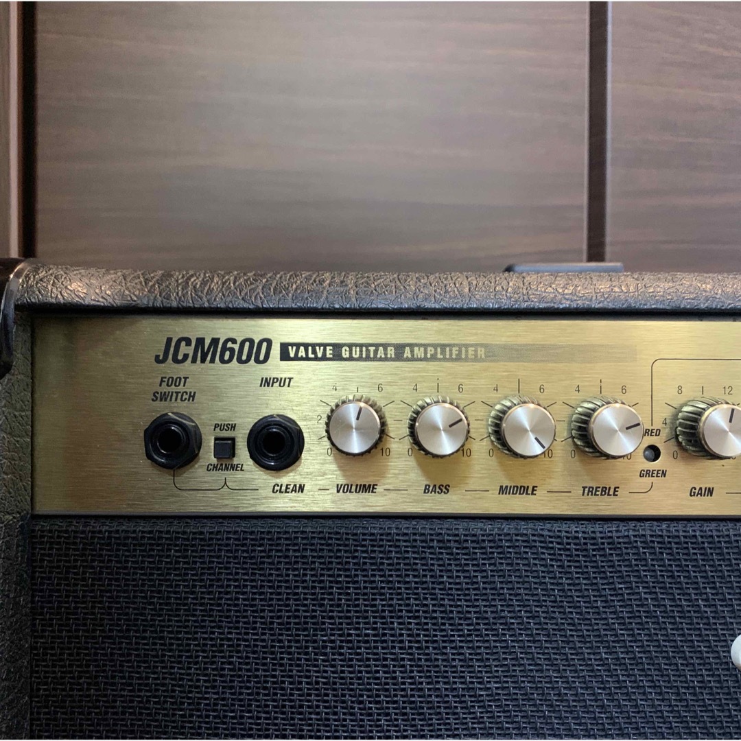 Marshall JCM600 2×12 JTM60の通販 by MiaFo's shop｜ラクマ