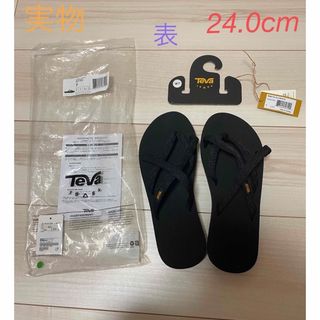 テバ(Teva)のTEVA  OLOWAFU  テバ　オロワフ(サンダル)