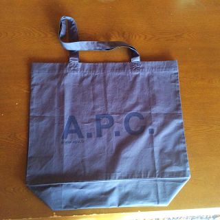 アーペーセー(A.P.C)のユリア様専用 A.P.C. トートバッグ 新品未使用品(トートバッグ)