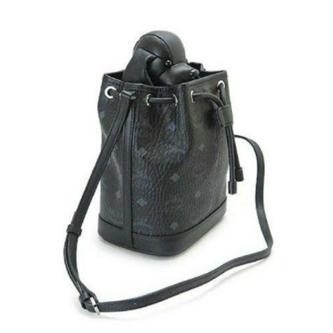 MCM ドローストリング ドッグ MCM ドローストリング ドッグ