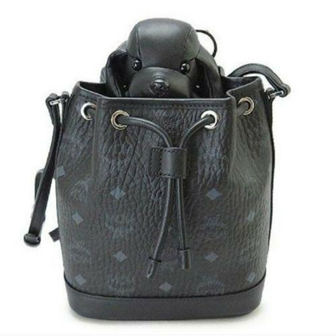 MCM ドローストリング ドッグ MCM ドローストリング ドッグ