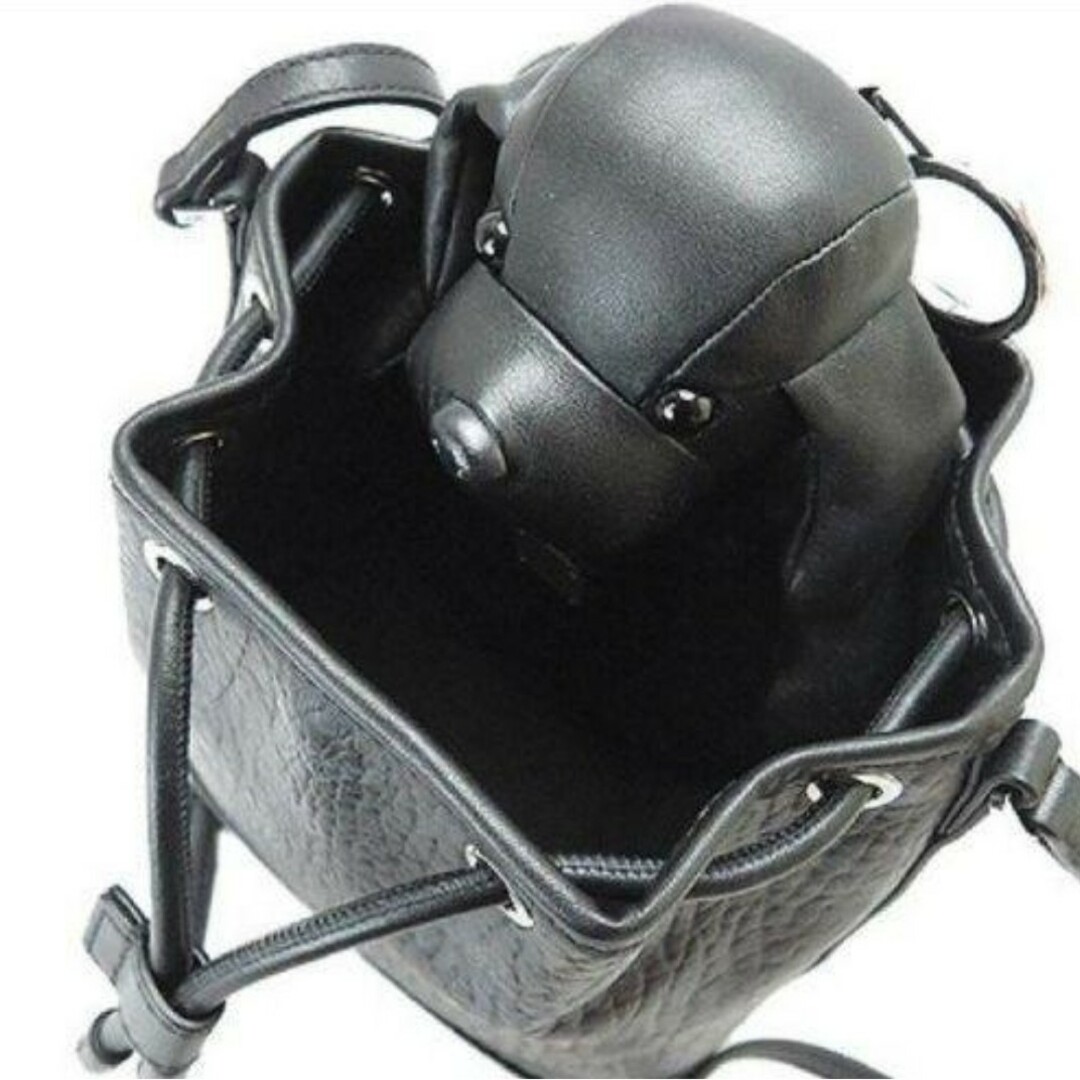 MCM ドローストリング ドッグ MCM ドローストリング ドッグ
