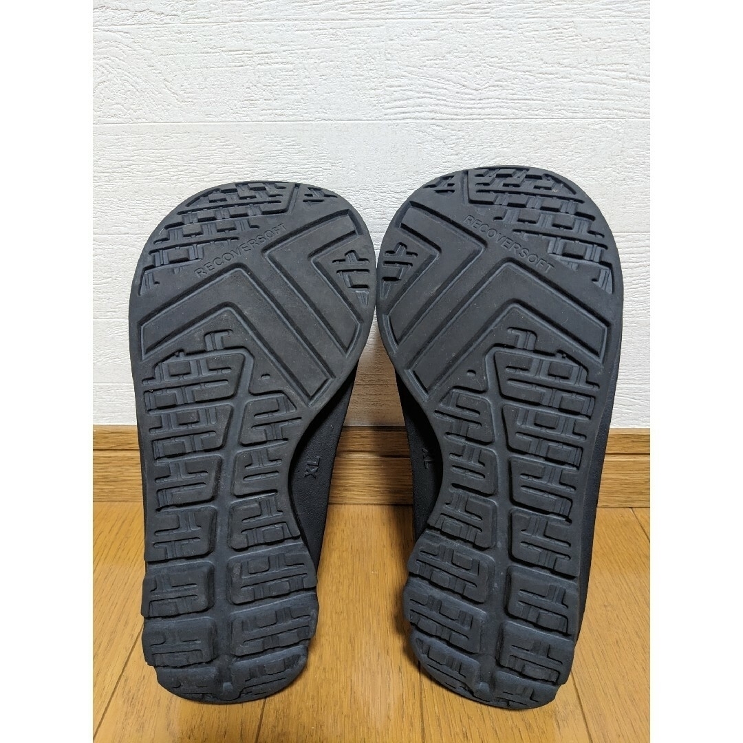 TELIC(テリック)の【いけよ様専用】テリック　リカバリーサンダル　 W-STRAP　XLサイズ メンズの靴/シューズ(サンダル)の商品写真