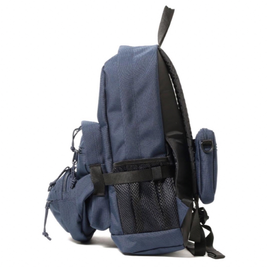 BEAMS - BEAMS JANSPORT SSZ BROCHURE DAIWA PIER39の通販 by Y世代