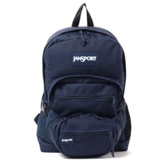 ビームス(BEAMS)のBEAMS JANSPORT SSZ BROCHURE DAIWA PIER39(バッグパック/リュック)