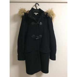 ザラ(ZARA)のdrop様専用  ZARA ダッフルコート(ダウンコート)