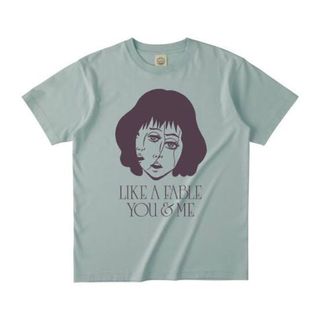 新品未使用 坂本慎太郎 Tシャツ サイズL