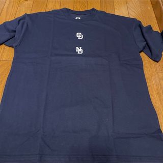 ビームス(BEAMS)の【貴重】中日ドラゴンズ　ドーム来場者1億人突破記念Tシャツ　関係者用(記念品/関連グッズ)