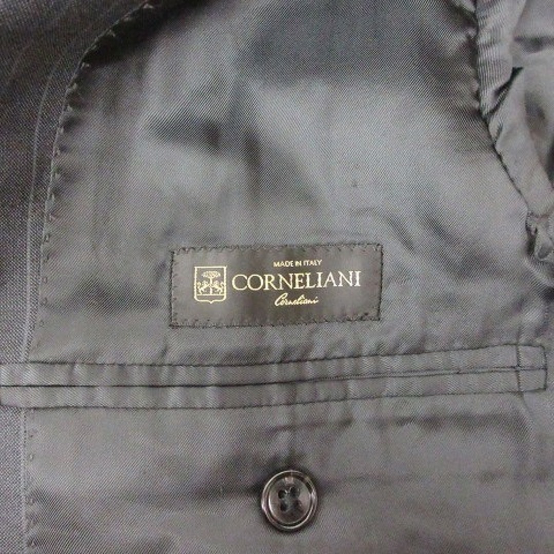 コルネリアーニ Corneliani スーツ