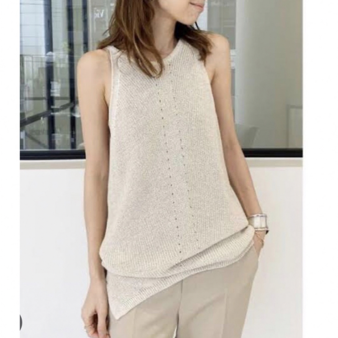 L'AppartementH/N Knit TOPレディース