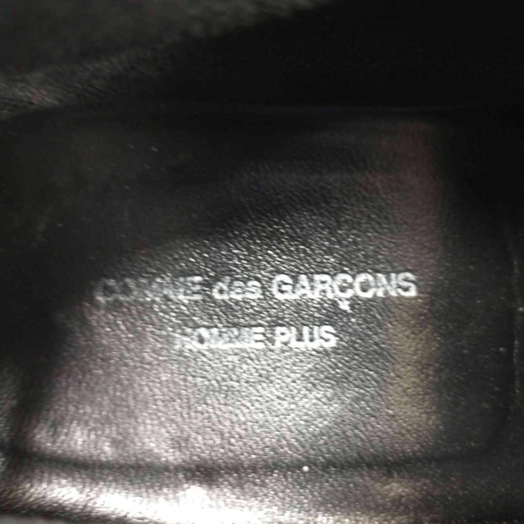 COMME des GARCONS HOMME PLUS(コムデギャルソンオムプリュス)のCOMME des GARCONS HOMME PLUS(コムデギャルソンオムプ メンズの靴/シューズ(スニーカー)の商品写真