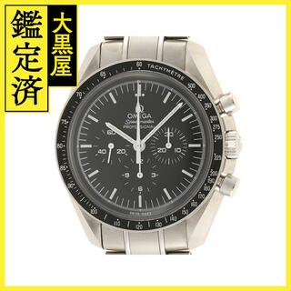 OMEGA - オメガ 腕時計 スピードマスタープロフェッショナ﻿ル  手巻き【472】