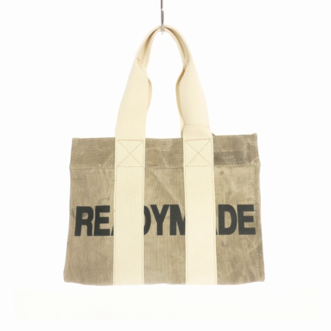 レディメイド　READYMADE EASY TOTE S トートバッグ