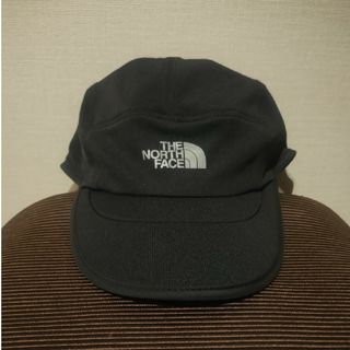 ザノースフェイス(THE NORTH FACE)のノースフェイス　ドライストレッチ　キャップ　Мサイズ(キャップ)