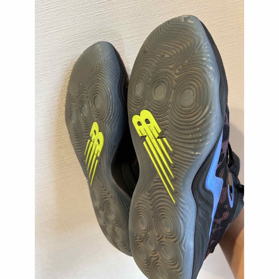 New Balance(ニューバランス)のNew balance FuelCell Two Wxy v3 スポーツ/アウトドアのスポーツ/アウトドア その他(バスケットボール)の商品写真